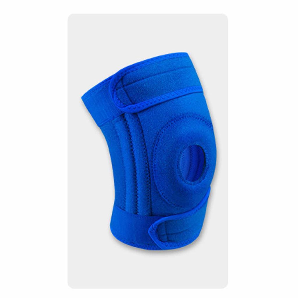 Spring Sports Knee Guard Patellar Brace - -Sprain Leg Guard - Basketball Football Cycling Outdoor Sports Protective Gear