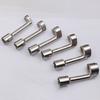 Automotive 1/2 Drive Diesel Socket Wrench Set for 12 14 16 17 18 19mm Sizes