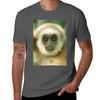 Baby Whitehanded Gibbon Tshirt T Shirts Designer T Shirt Unisex Plain Tshirt
