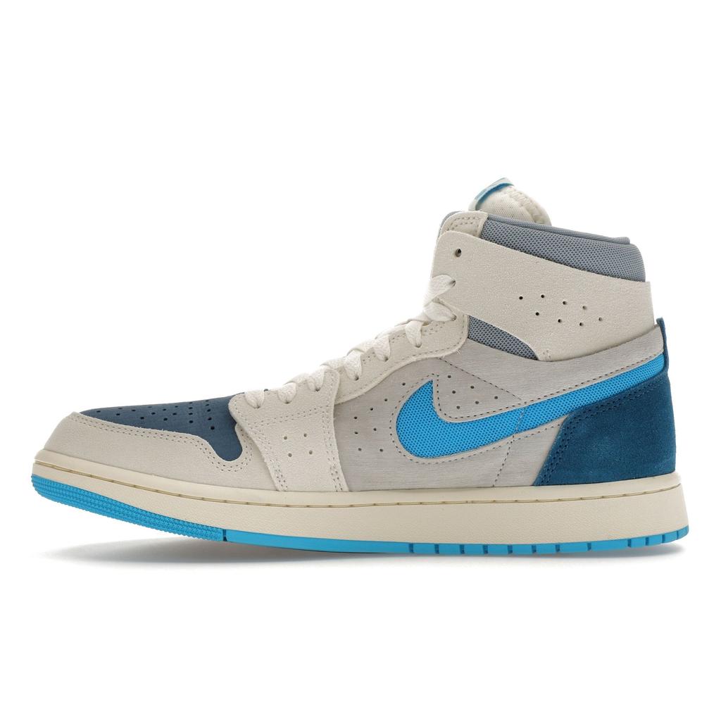 Air Jordan 1 High Zoom CMFT 2 Dark Powder Blue DV1307-104