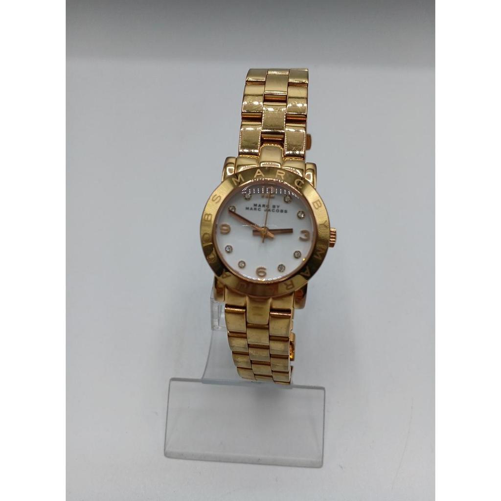 Used MARC BY MARC JACOBS MBM3078 Ladies Watch