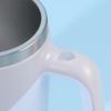 Rechargeable Electric Self-Stirring Mug