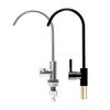 Drinking Water Faucet Kitchen Bar Sink Faucet Stainless Steel Water Filter Faucet for Drinking, Kitchen Cooking
