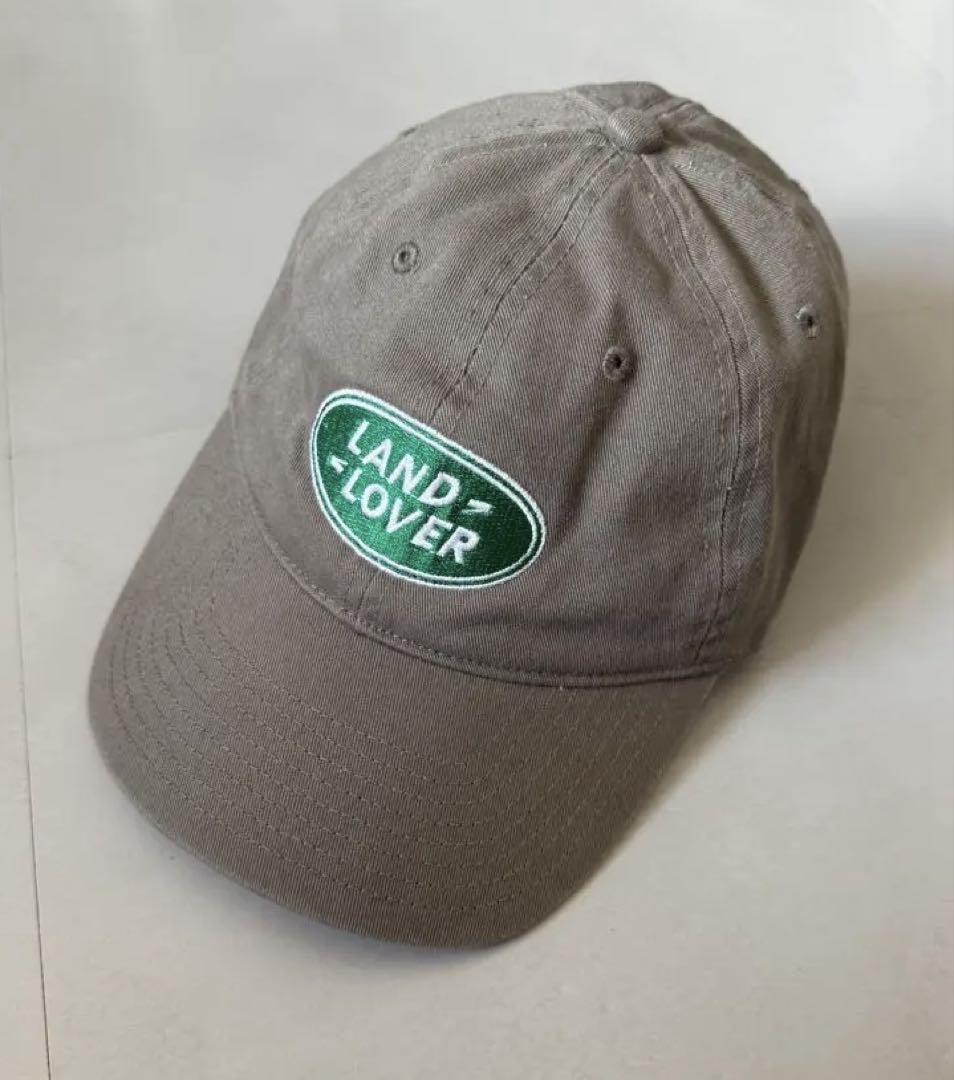 

[USED] Arctexas Land Lover Cap
