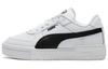 CA Pro Classic 'White Black'