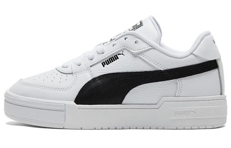 

PUMA Ca Pro Classic White Black 380190-03 35.5