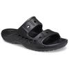 Crocs Baya Sandály Černé Unisex Tenisky 207627-001