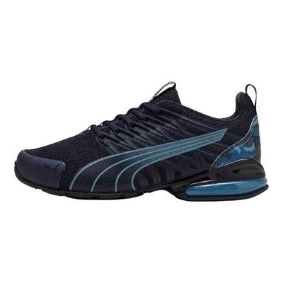 Voltaic Evo Cyclone Herren-Sneaker Blau New-Navy Dunkel-Indigo 311972-01