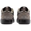 Jordan Air  1 Alt Se Bp Comfortable Versatile Low Top Kids Basketball Shoes Kids Sneaker Black Brown IQ8630005