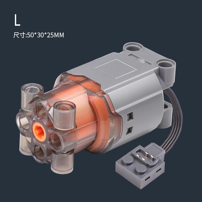 

Новые технические детали двигателя, строительные блоки, функция питания PF, наборы моделей, совместимые аксессуары Tarin, MOC, высокотехнологичные кирпичи