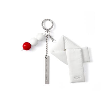 Nachricht Schlüsselanhänger, ARIRANG Tour Merch Schlüsselanhänger, Offiziell, Original, Authentisch, KPOP