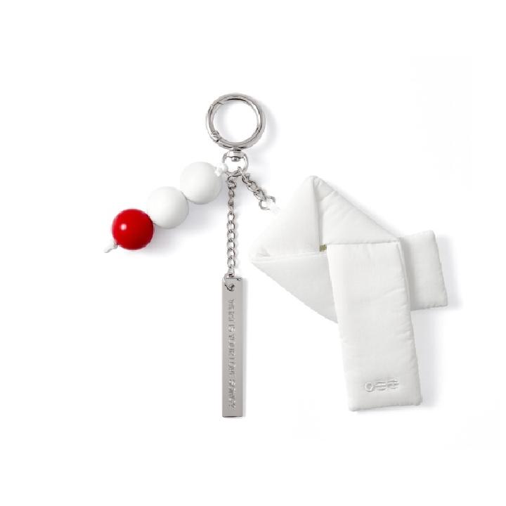 BTS Message Keychain, ARIRANG Tour Merch Keyring , Official, Original, Authentic, KPOP