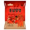 Ilkwang Confectionery Red Ginseng Yanggaeng 250g 1 Pcs