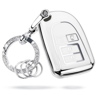 [Unhoke] Hiace Key Case, 200 Series, Key Cover, 4 Type, 5 Type, 6 Type,