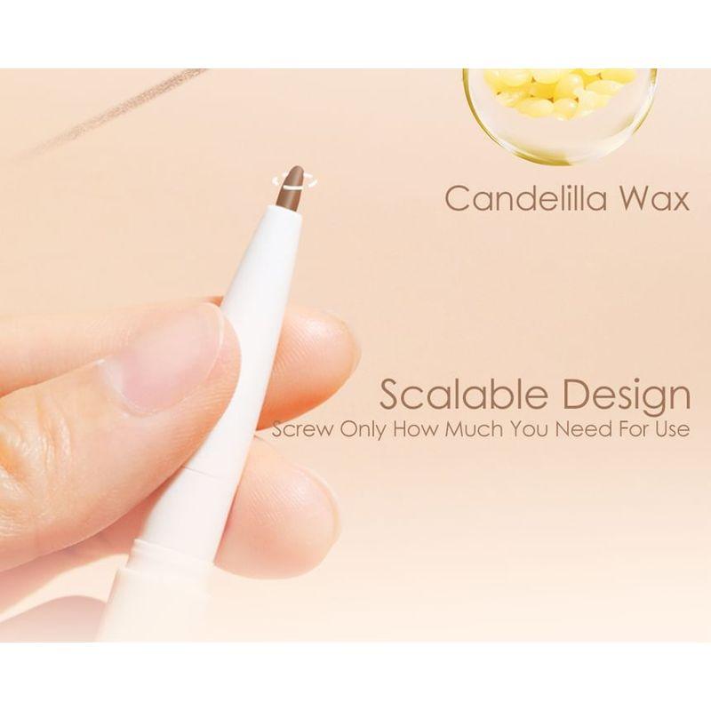 FOCALLURE - Double-headed Eye Contouring Stick - 2 Colors