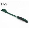 Cleaner with Telescoping Pole Mower Deck Scraper Long Handle Debris Removal Multi-Functional Efficient Tool Lawn Cleaning for Maintenance Lawnmower