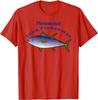 Phenomenal Tuna Fisherman Jumbo Bluefin Fishing TShirt 100 Cotton ONeck Summer Short Sleeve Casual Mens Tshirt Size S3XL