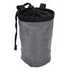 Climbing Chalk Bag Large Capacity Adjustable Waist Belt Multifunctional Gymnastics Chalks Bag