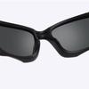Advanced Cool UV400 Protection Sunglasses Windproof Design Luxury Cycling Glasses Vintage Style Fishing Glasses Outdoor Sports