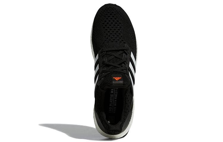 UltraBoost 5.0 Adidas Dna 'Black White' GV8749