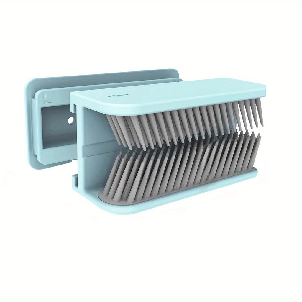1pc Shower Hair Trap - Effectively Captures Loose Hair, Prevents Clogged Drains, Durable Silicone Construction - Perfect for Shower Drain Maintenance