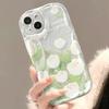 Pink Heart Tulip Flower Case For Infinix Note 40 30 Pro Zero 30 Hot 40i 30i 30 Play Smart 8 Tecno Spark 20 Cover Soft Capa
