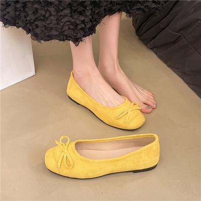 Γυναικεία παπούτσια – Μπαλαρίνες