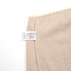 Peace Kobo Ah Urinary Incontinence Pants for Light Incontinence Size Peach Women's Shorts, (40cc), LL,
