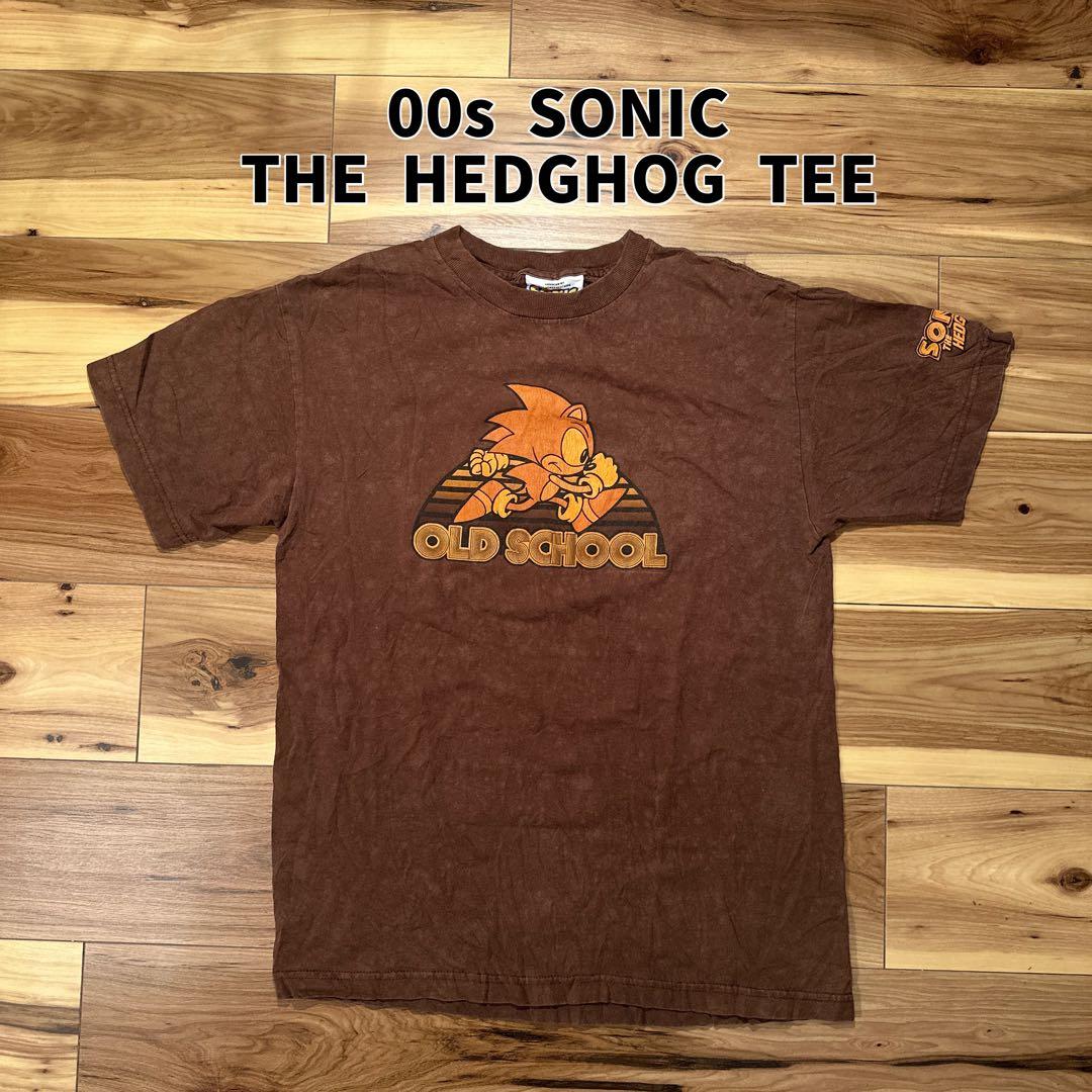 

[USED] 90s vintage Eagles band T-shirt