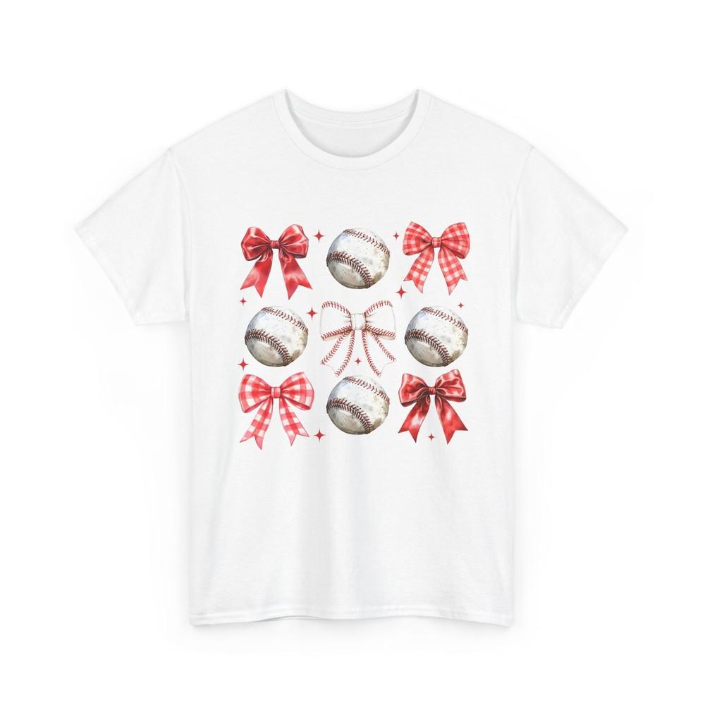 

Бейсбольная футболка | Забавная футболка для фаната бейсбола | Бейсбольная кокетливая эстетика 4XL