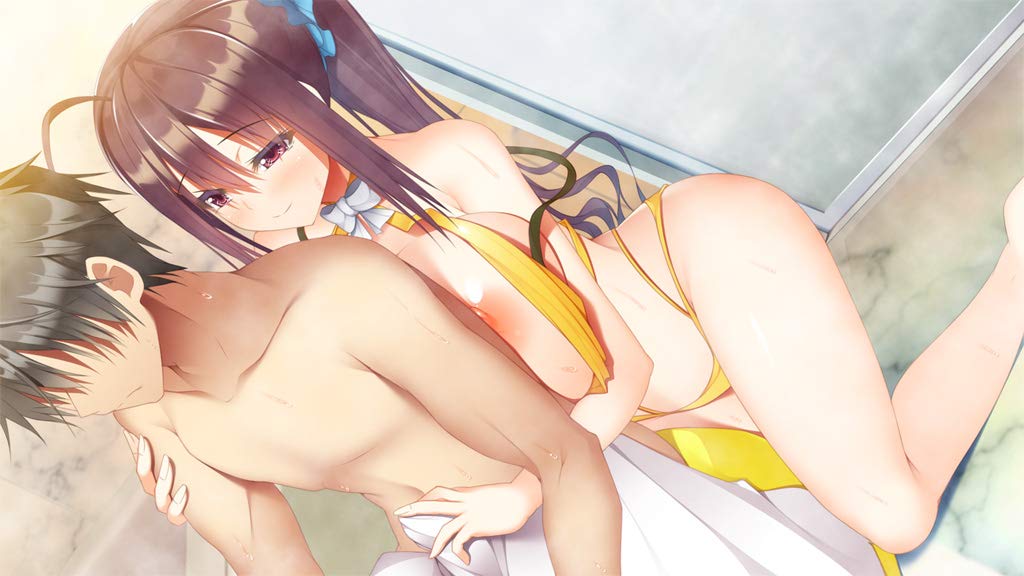 Is she a A Or a Second (the heroine) friend? lover? tomefre?