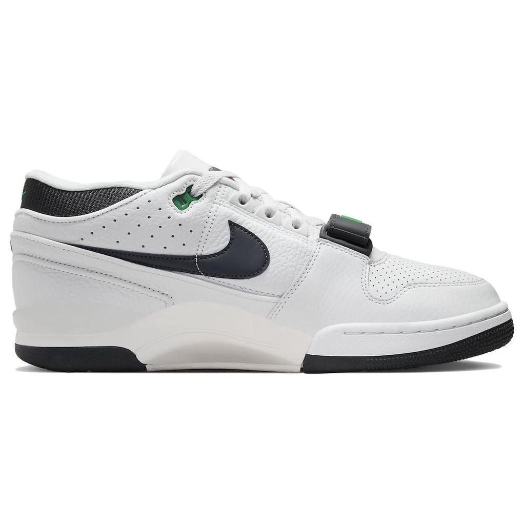 Nike Air Alpha Force 88 Platinum Tint Malachite Men Sneakers White Anthracite Phantom DZ4627-001