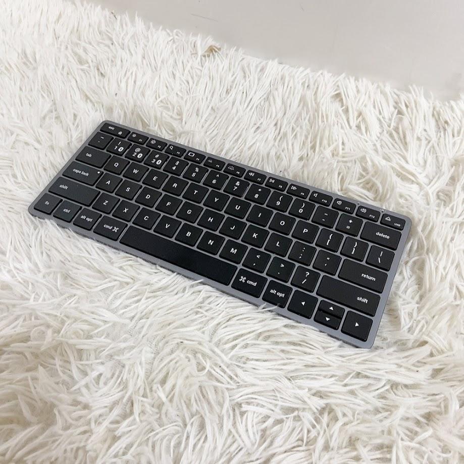 [USED] SATECHI ST-BTSX1M Keyboard Slim X1 Bluetooth