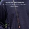 Ergonomic Adjustable Shoulder Strap Rapid Removal Camera Neck Strap Compatibility With Multiple Camera Models