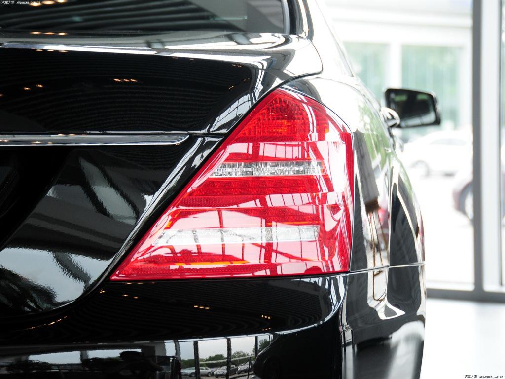 Ansamblu stop LED pentru Mercedes-Benz S-Class W221 (2010-2013) S300L/S350L/S600L