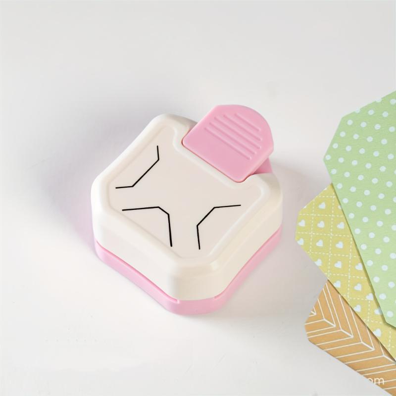 Třív-jednomu Srážecí stroj R4 Srážecí stroj R7 Srážecí stroj DIY Manuální Stroj na zaoblování rohů fotografického papíru a vizitek Řezačka papíru