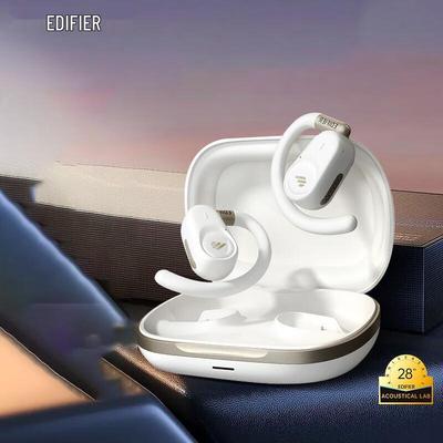 Edifier FitFree Open-Ear Ear-Hook Bluetooth Headphones