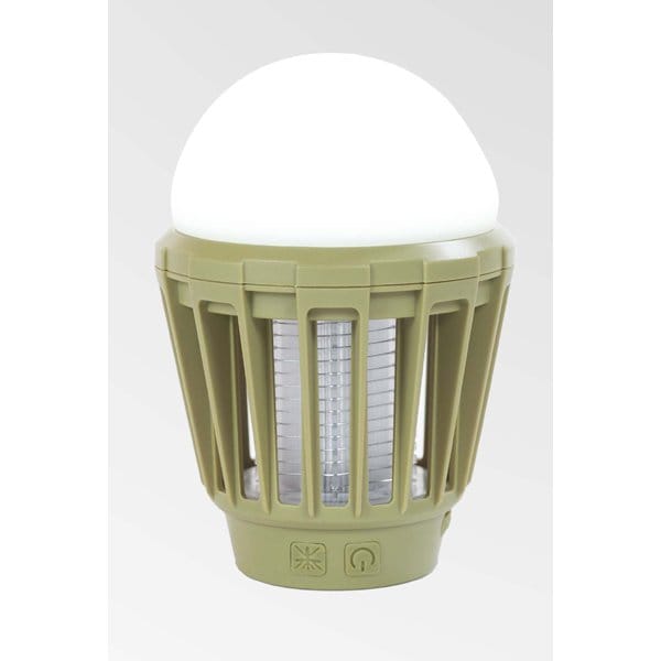        Mt.sumi Led Mosquito Lantern Os2101ml Kak Khaki [outdoor Lantern]