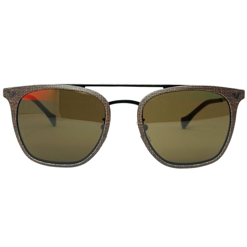Police Mens Spl152 Sunglasses