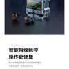 M60 Gaming Wireless Bluetooth Earbuds With Long Battery Life Dual Device Pairing Clip-On Design Custom Mold