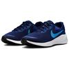 Nike REVOLUTION 7 Low top Casual City Commuting Running Shoes Men's Blue FB2207-406