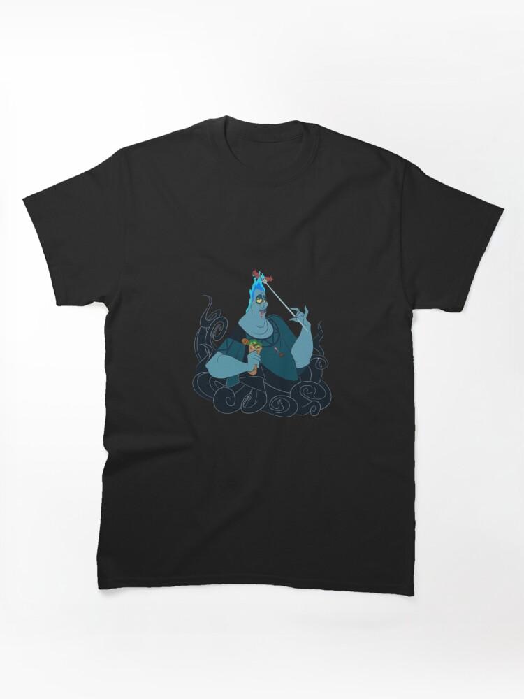 Hades Hades 2 Classic T-Shirt