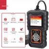 Car OBD2 Scanner Diagnostic Tool Code Reader, Car Voltage Tester Engine Fault Code Scanner, Charging Tester Diagnostic cy3001B