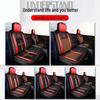 Aoling Express/New Jiewei CTS/CTX Seat Cover for Futian Omarko S3/S1/S5 Trucks