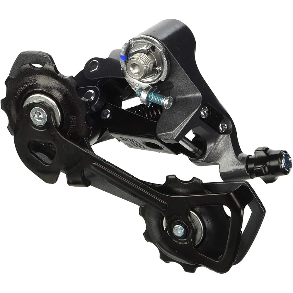 Shimano RD-R2000 Rear Derailleur 8-Speed GS Lightweight Durable Design