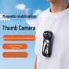 FAMUE Quest 2 2.7K Night Vision Action Camera (CN Version)