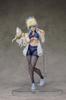 Alphamax DarkAdvent Rania Relax Height 160mm Unpainted Unassembled Plastic kit ver. approx. Non-scale