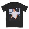Neuheit Meine Lieblings-Dimash Dear Dears Forever Musik-T-Shirts für Herren Rundhals Baumwoll-T-Shirts Kurzarm T-Shirt Oberteile
