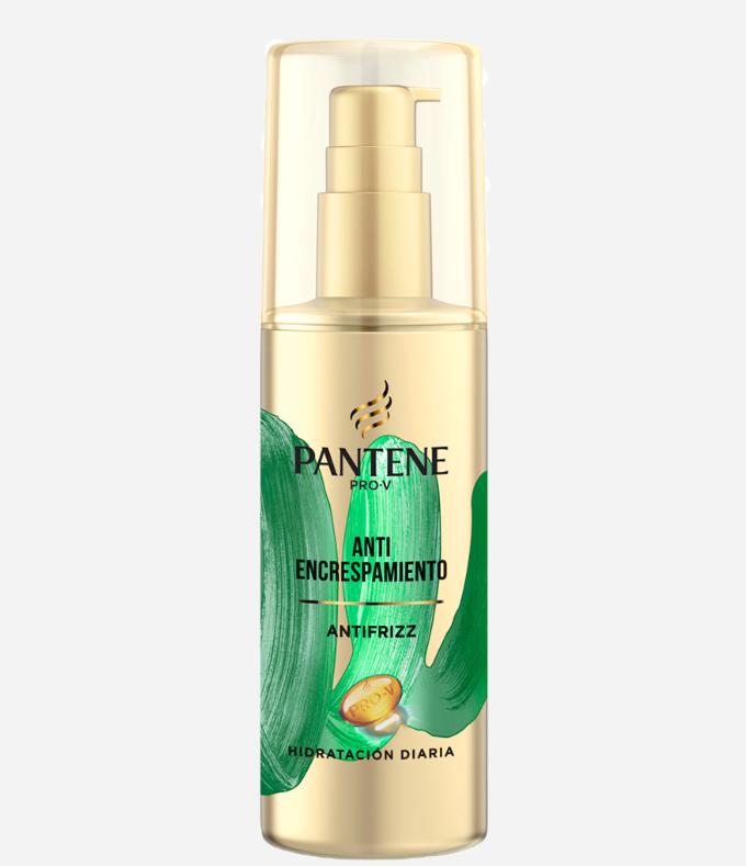 Pantene Stylingový krém proti krepatění