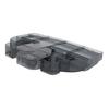 For ECOVACS For DEEBOT X8 For Omni X8 Pro T80 Cleaning Tray Wash Station Dock Home Appliance Parts And Accessories